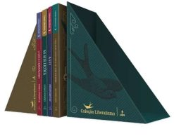 Col. Liberalismo - Box Premium
