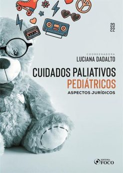 Cuidados Paliativos Pediatricos - 01Ed/22