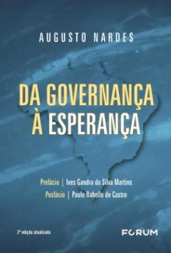 Da Governanca a Esperanca