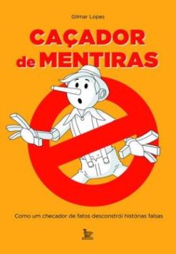 Cacador De Mentiras
