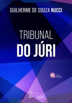 Tribunal Do Juri