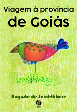 Viagem a Provincia De Goias