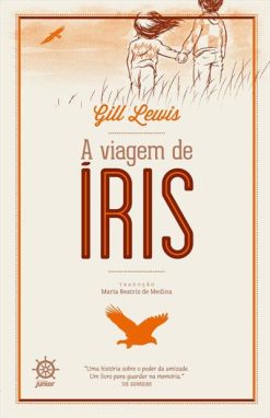 A Viagem De iris