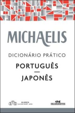 Michaelis Dicionario Pratico Portugues-Japones