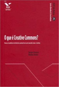 Que E Creative Commons ?, O - Bolso