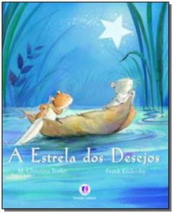 A Estrela Dos Desejos