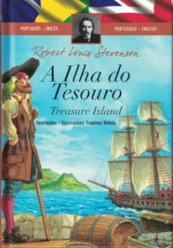 A Ilha Do Tesouro