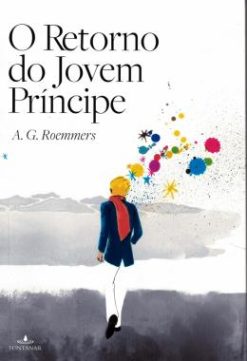 O Retorno Do Jovem Principe