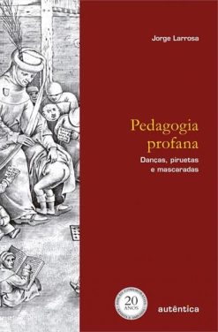 Pedagogia Profana