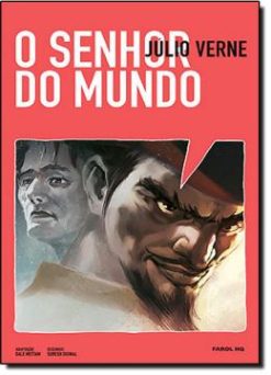O Senhor Do Mundo