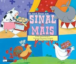 Se Voce Fosse Um Sinal De Mais