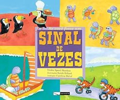 Se Voce Fosse Um Sinal De Vezes