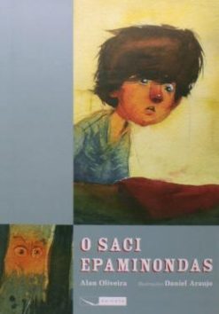 O Saci Epaminondas