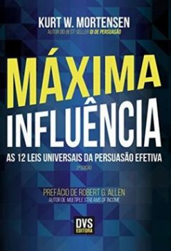 Maxima Influencia
