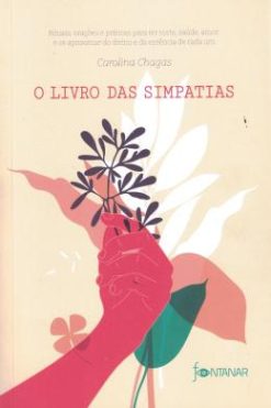 O Livro Das Simpatias