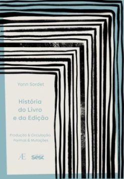 Historia Do Livro E Da Edicao
