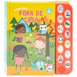 Aventuras Sonoras - Fora De Casa