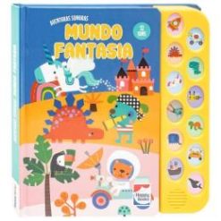Aventuras Sonoras - Mundo Fantasia