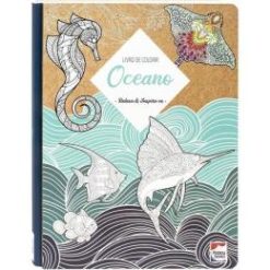 Relaxe E Inspire-Se - Oceano