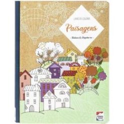 Relaxe E Inspire-Se - Paisagens