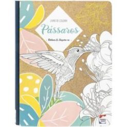 Relaxe E Inspire-Se - Passaros