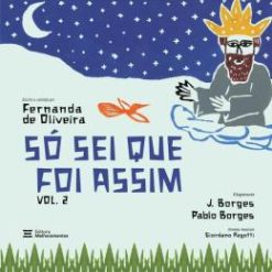 So Sei Que Foi Assim - Vol.2