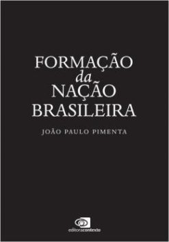 Formacao Da Nacao Brasileira