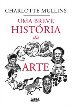 Uma Breve Historia da Arte