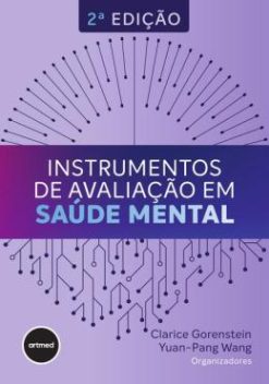 Instrumentos De Avaliacao Em Saude Mental - 02Ed/24