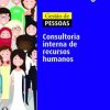 Gestao de Pessoas: Consultoria Interna de Recursos Humanos