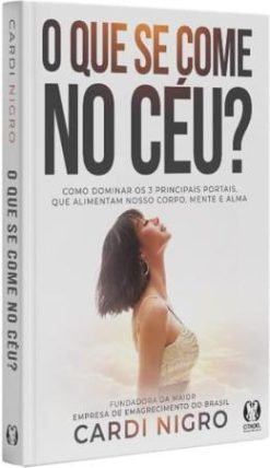 O Que Se Come No Ceu?