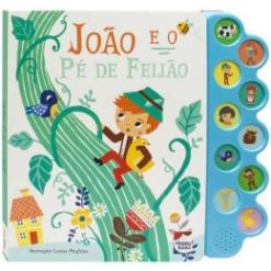 Encantos Sonoros - Joao E O Pe De Feijao