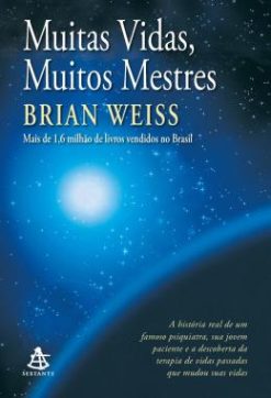 Muitas Vidas, Muitos Mestres