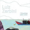 Luiz Zerbini - Pinturinhas Para Colorir