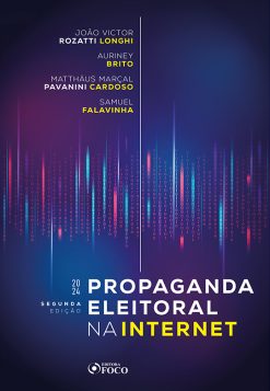Propaganda Eleitoral Na Internet - 02Ed/24