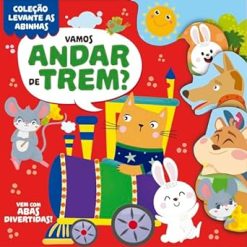 Vamos Andar De Trem?