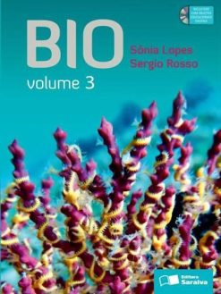 Bio - Volume 3 - 3�� Ano