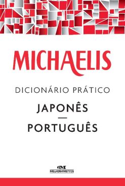 Michaelis Dicionario Pratico Japones-Portugues