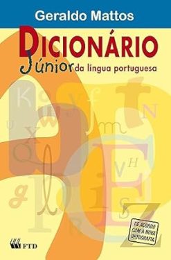 Dicionario Junior Da Lingua Portuguesa