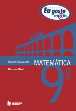 Eu Gosto Mais Matematica 9�� Ano