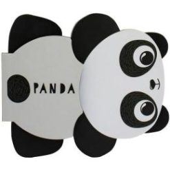 Animais Fofinhos Ii: Panda