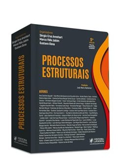 Processos Estruturais - 05Ed/24