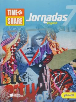 Jornadas English - Time To Share - 7�� Ano