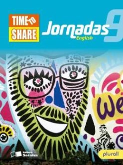 Jornadas English - Time To Share - 9��ano