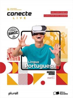 Conecte Live: Lingua Portuguesa - Vol. Unico