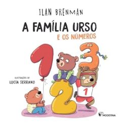 A Familia Urso E Os Numeros