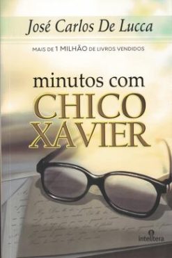 Minutos Com Chico Xavier