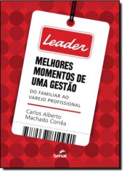 Leader: Melhores Momentos De Uma Gestao