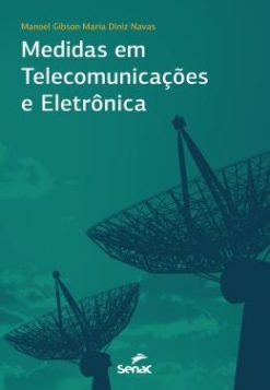Medidas Em Telecomunicacoes E Eletronica