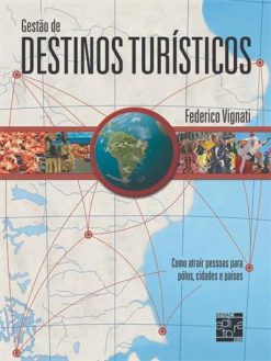 Gestao De Destinos Turisticos